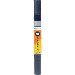 Molotow One4All Acrylic Twin Marker 027 Petrol