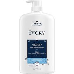 Ivory Body Wash Original 0fl oz