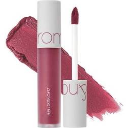 rom&nd Zero Velvet Tint Lipstick #08 Icy