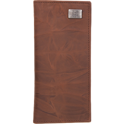 Eagles Wings Florida State Seminoles Secretary Wallet - Brown