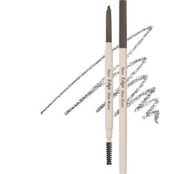 Etude Bare Edge Slim Brow #03 Gray Brown