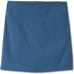 Royal Robbins Women's Discovery III Skort - Stellar