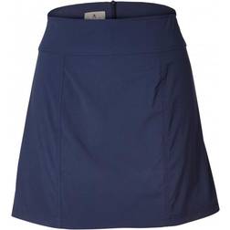 Royal Robbins Women's Discovery III Skort - Deep Blue