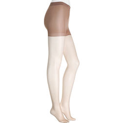 MeMoi Matte Micro Sheer Tights Women's Tights