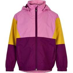 Color Kids Color Block Jacket - Fuchsia Pink (740531-5031)