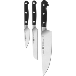 Zwilling Pro 38430-008 Ensemble de Couteaux