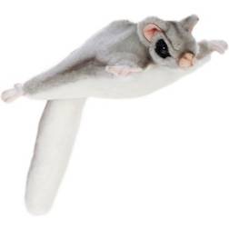 Hansa Sugar Glider Plush Toy