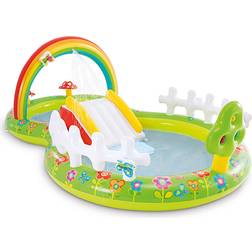 Intex My Garden Play Center