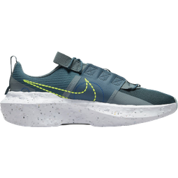 Nike Crater Impact SE M - Ash Green/Aviator Grey/White/Volt