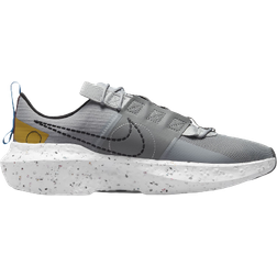 NIKE Crater Impact SE M - Particle Grey/Light Smoke Grey/University Gold/Black