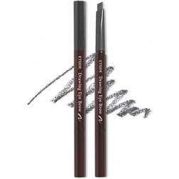 Etude Drawing Eye Brow #04 Dark Gray