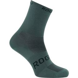 Rogelli RCS-08 Socks Unisex - Green