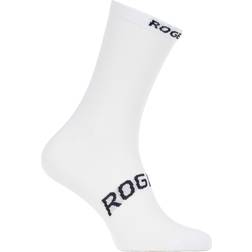 Rogelli RCS-08 Socks Unisex - White