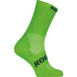 Rogelli RCS-08 Socks Unisex - Green