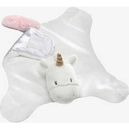 Gund Luna Comfy Cozy Unicorn Plush White White 24in