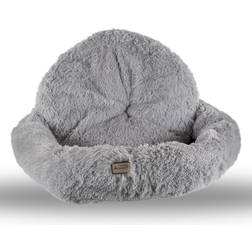 Armarkat Round Cat Bed C71NHS XL