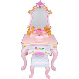 Disney Princess Ultimate Celebration Vanity