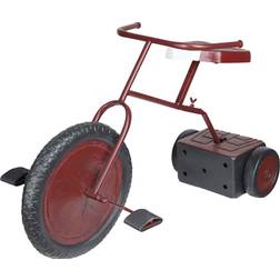 16-Inch Animated Ghostly Tricycle Animated Prop