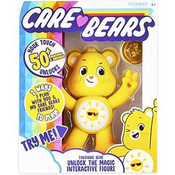 Basic Fun Care Bears Funshine Bear