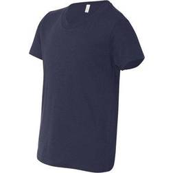 Bella+Canvas 3001Y Youth Jersey T-Shirt