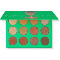 Juvia's Place The Nubian Eyeshadow Palette