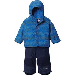 Columbia Boys' Buga Set