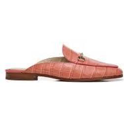 Sam Edelman Linnie Bit Mule - Terracotta Croc