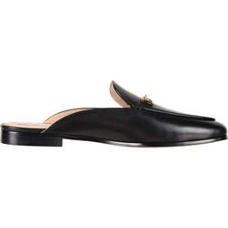 Sam Edelman Linnie Bit Mule - Black Patent