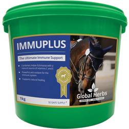 Global Herbs Immuplus 1kg