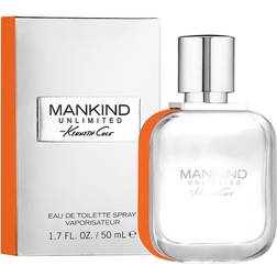 Kenneth Cole Mankind Unlimited EdT 1.7 fl oz