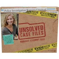 Unsolved Case Files: Harmony Ashcroft