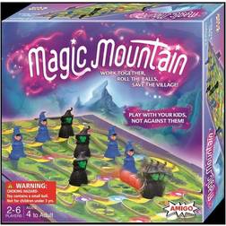 Magic Mountain