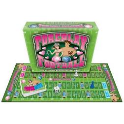 Foreplay Football Board Game in stock