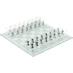 True Chess Shot Game