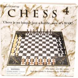 Chess 4 Game