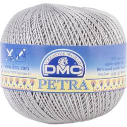 DMC 5415 Petra Crochet Cotton Thread Size 5