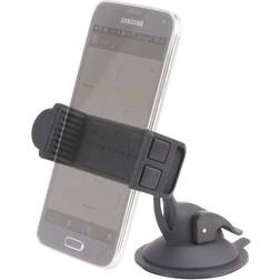 Scosche Universal Window/Dash Mount HDM Black