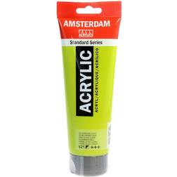 Amsterdam Standard Series Acrylic Tube Olive Green Light 250ml