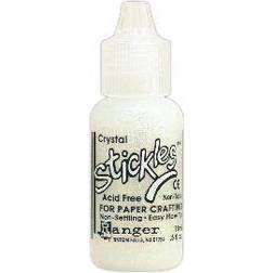 Ranger Stickles Crystal