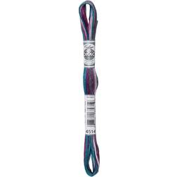 DMC Venice Coloris 6Strand Embroidery Cotton Floss 8.7yd