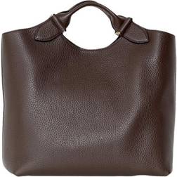 Decadent Stella Big Tote, Mocha