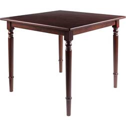 Winsome Mornay Dining Table 35.9x35.9"