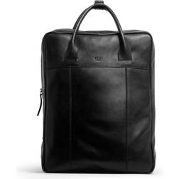 Still Nordic Richard Backpack - Black