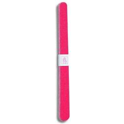 Beter Corundum Nail File 16cm 4-pack