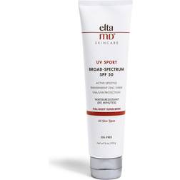 EltaMD UV Sport Broad-Spectrum SPF50 85g