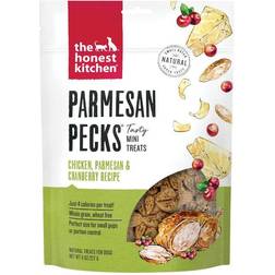 The Honest Kitchen Parmesan Pecks Chicken & Cranberry 0.227