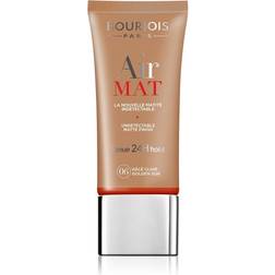 Bourjois Air Mat Foundation #06 Hale Clair