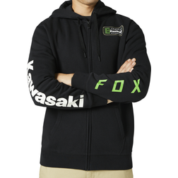 Fox Kawasaki Zip Hoodie