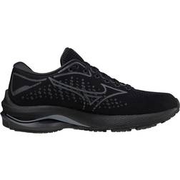 Mizuno Wave Rider 25 W - Black/Shade