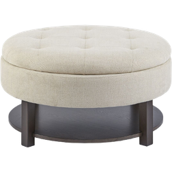 Madison Park Javier Seating Stool 20"